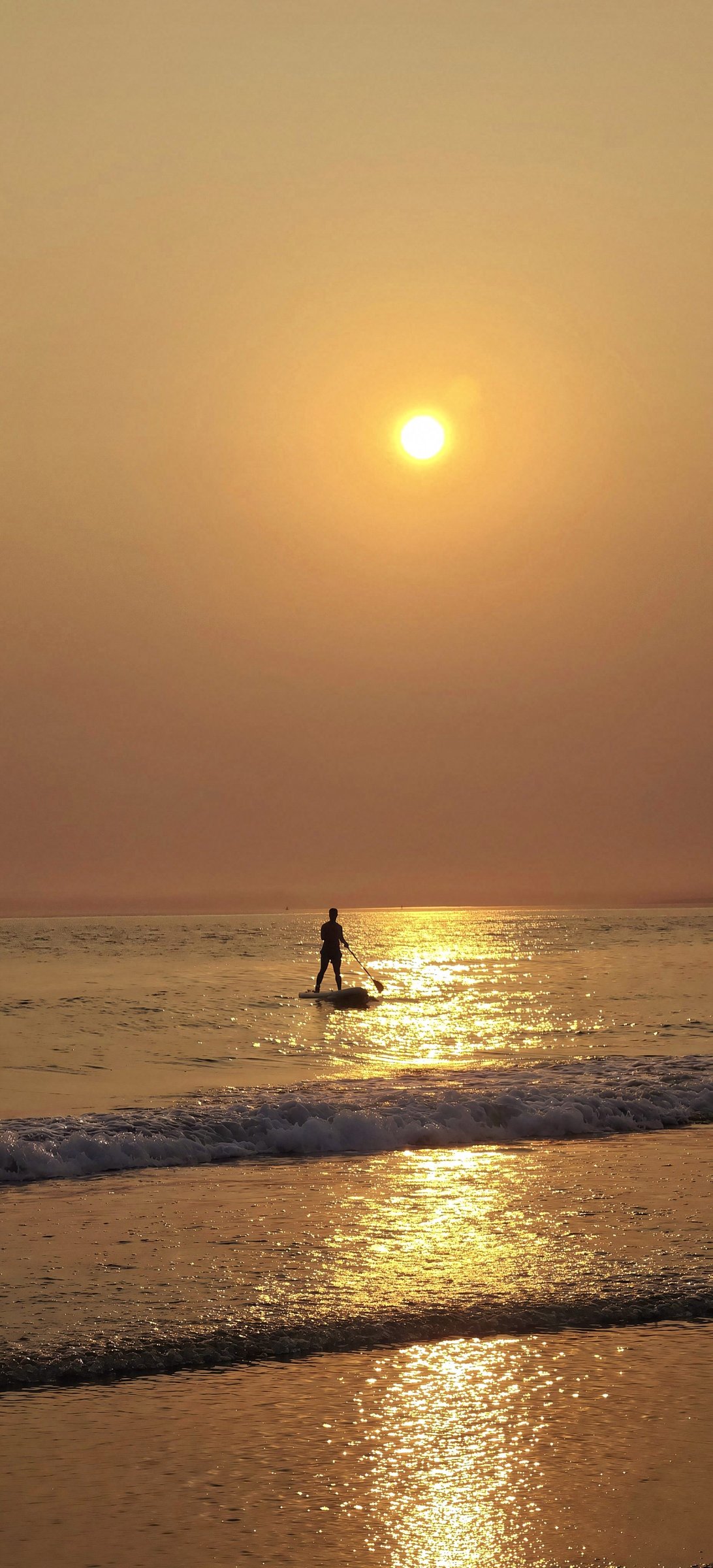 Praia da Rainha