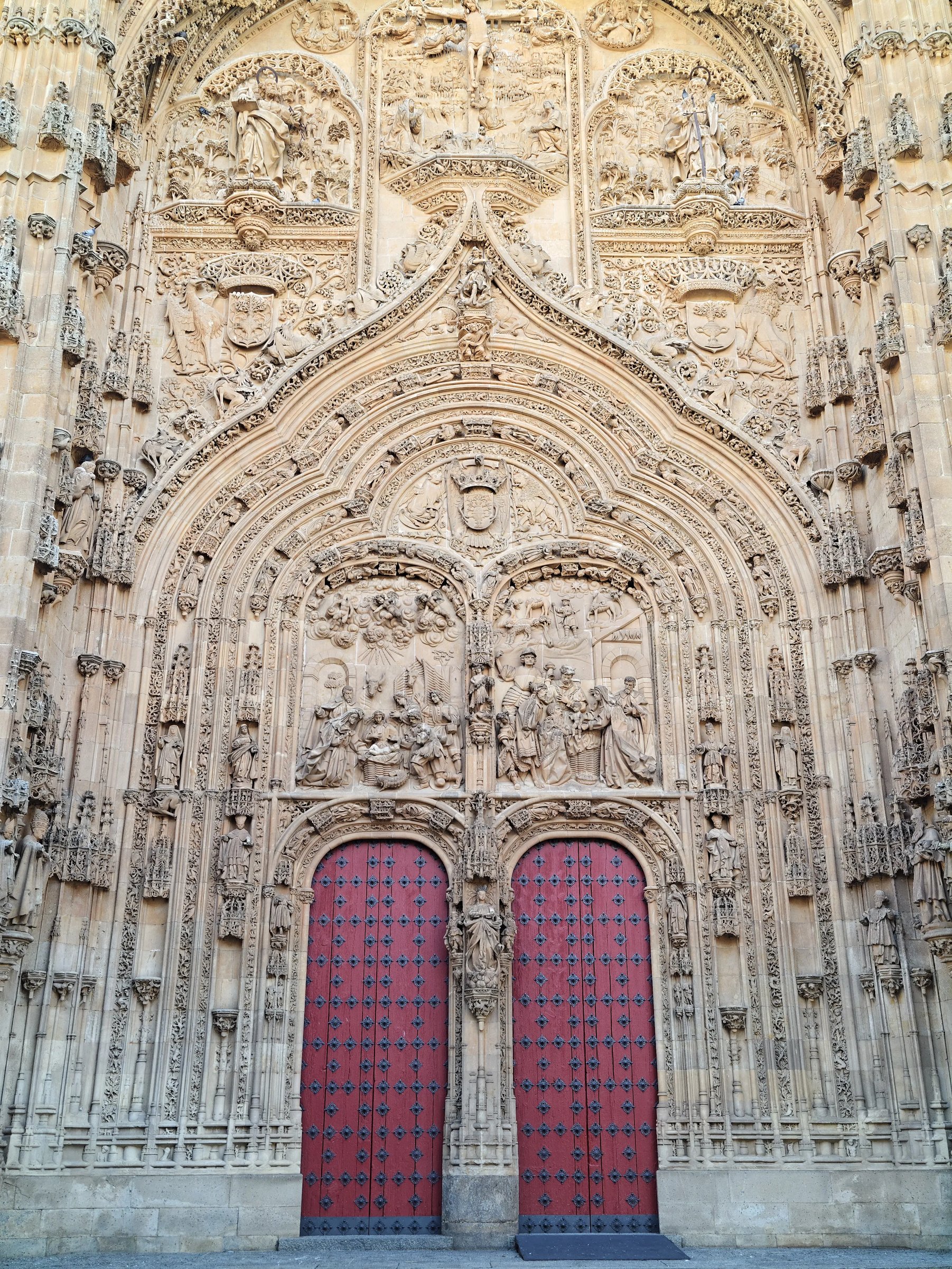 Salamanca